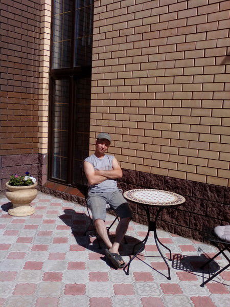 Юрий Митрофанов