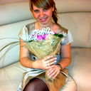 Ирина Плотникова