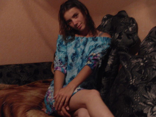 Ольга Сальникова