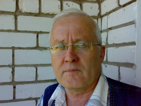 Михаил Банных