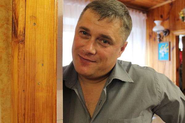 Сергей Жуков