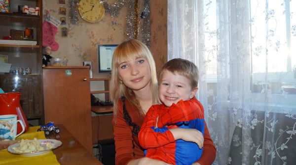 Кристина Жидкова