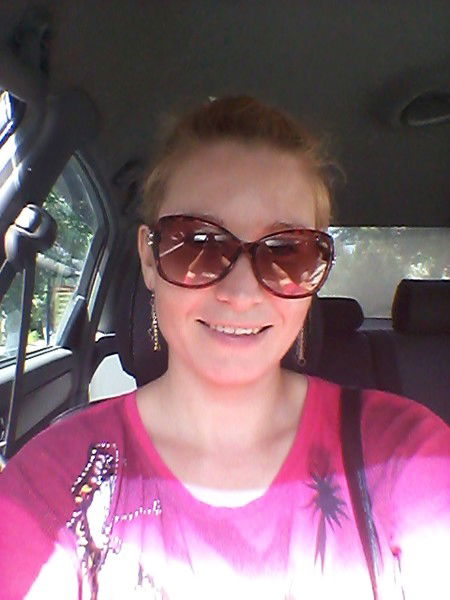 Катя Касьянова