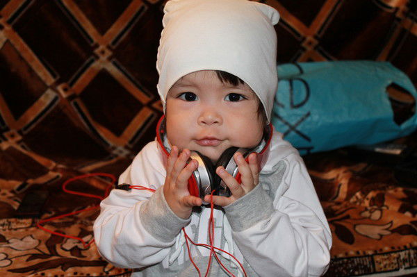 Жайнагуль Батыкова