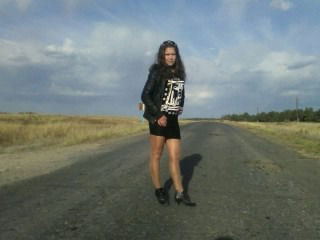 Анастасия Ядрышникова