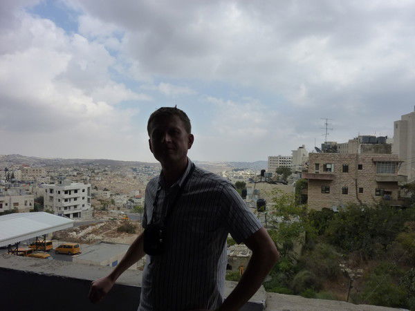 Алексей Кожевников