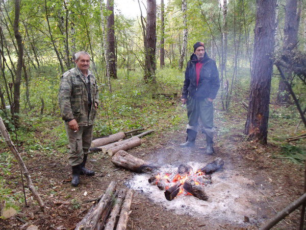 Александр Барышников