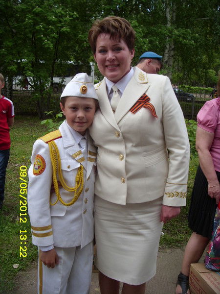 Дамир Ситдиков