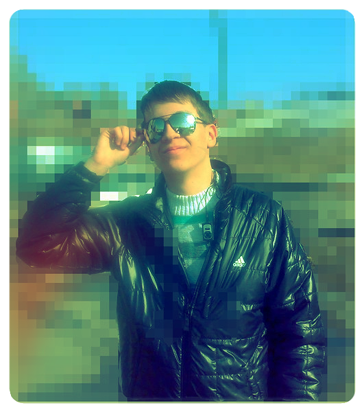 Игорь Сапегин