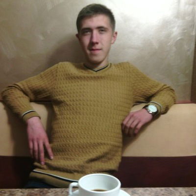 Лёша Балеевских