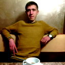 Лёша Балеевских