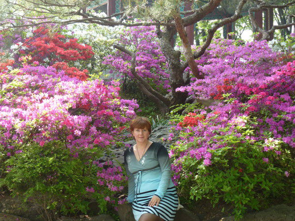 Евгения Сама