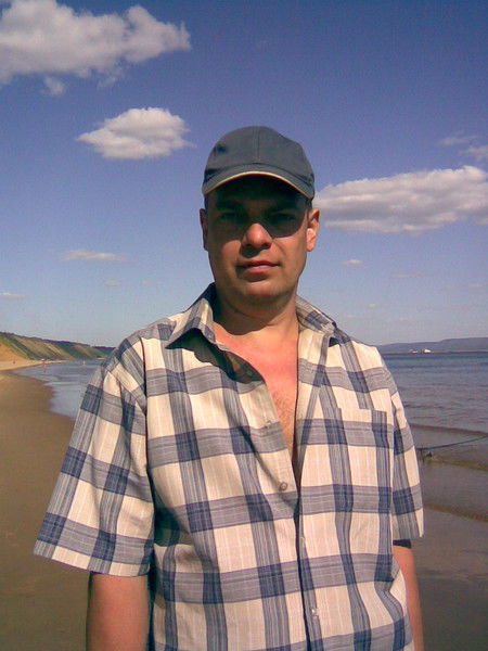 Вадим Лебедев