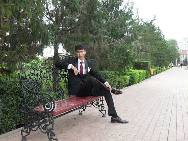 Чингиз Мусаевич