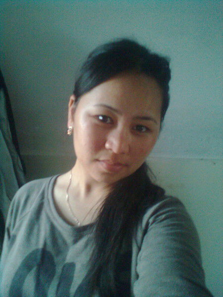 Айжан Байгараева