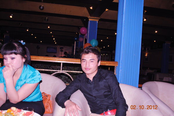 Эркин Темиров