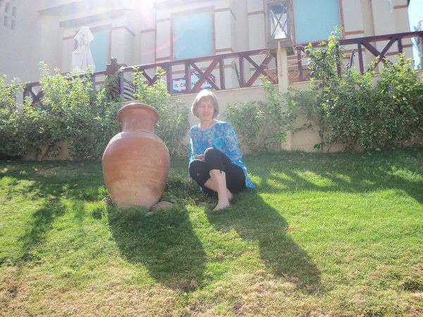 Ирина Кривовяз