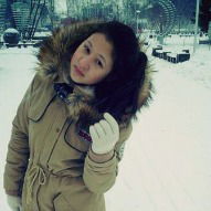 Диана Назарова