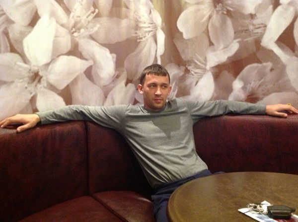 Михаил Иванов