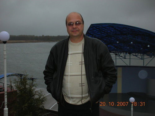 Владислав Соколов