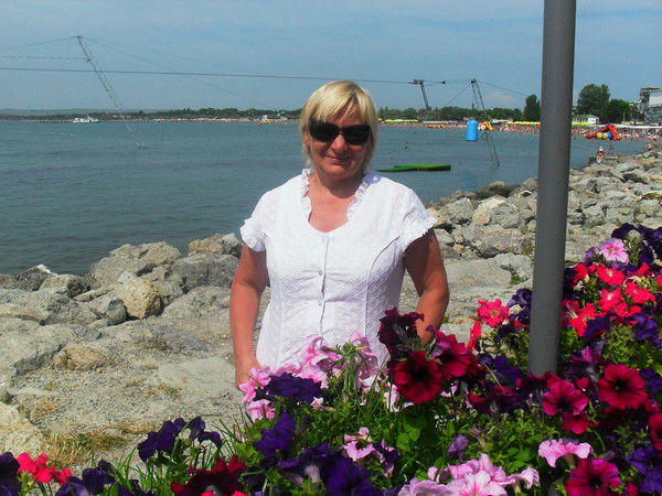 Вера Фролова