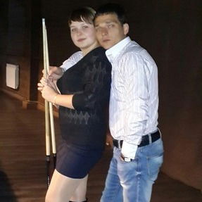 Никита Лалетин