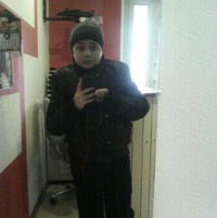 Александр Чиненов