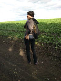 Кристина Саранди