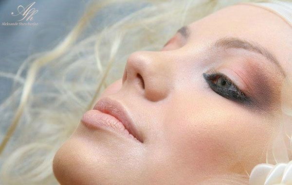 Алена Аленина