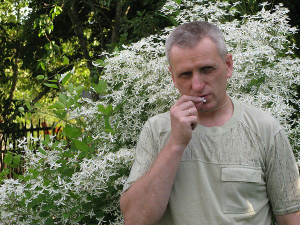 Сергей Булохов