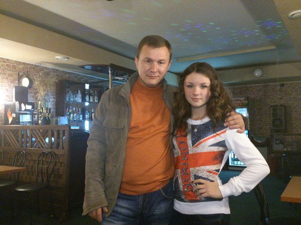 Дима Илларионов