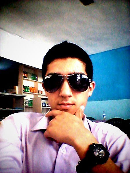 Умед Муродов