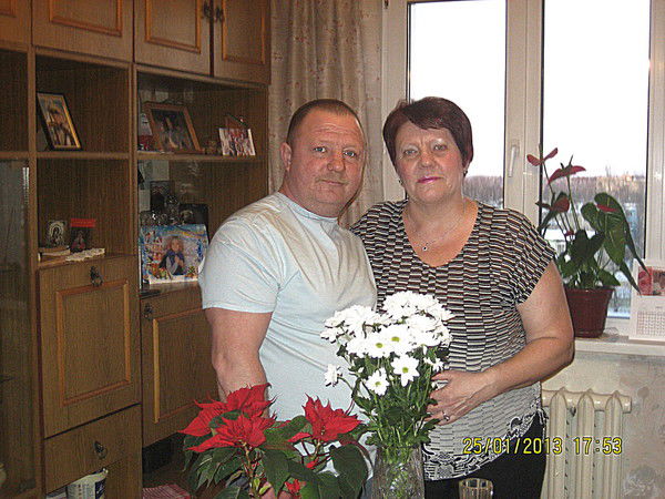 Таня Болотина