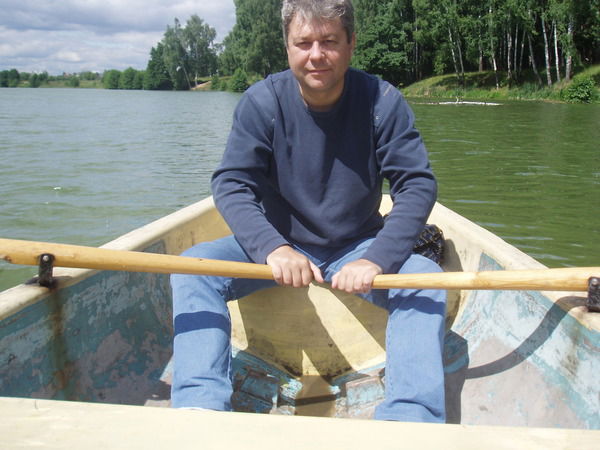 Владимир Ерофеев