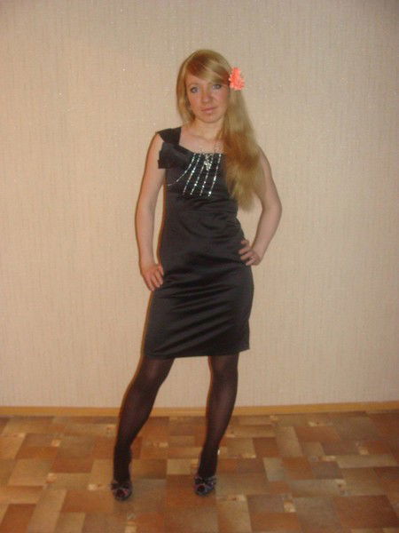 Анастасия Брюханова