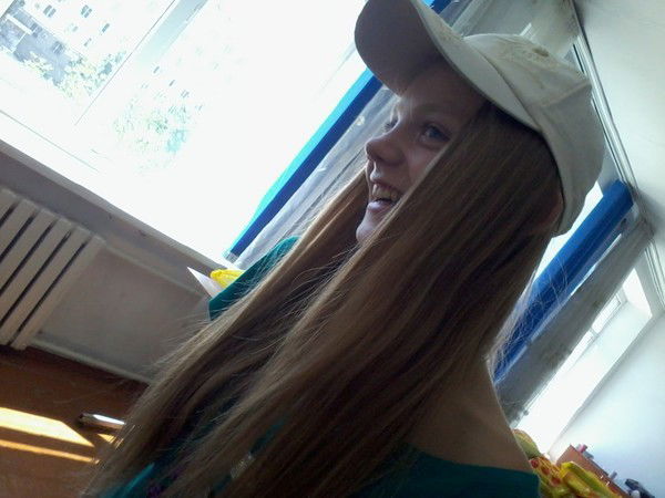 ....твой Мираж...