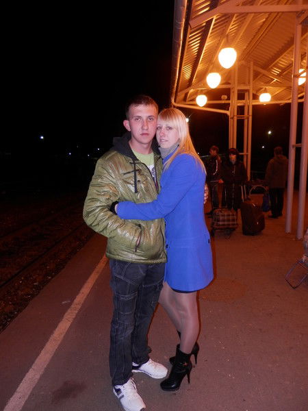 Анна Беликова