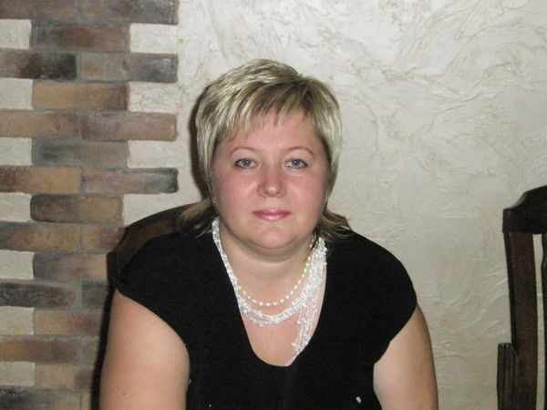 Наталия Скуратова