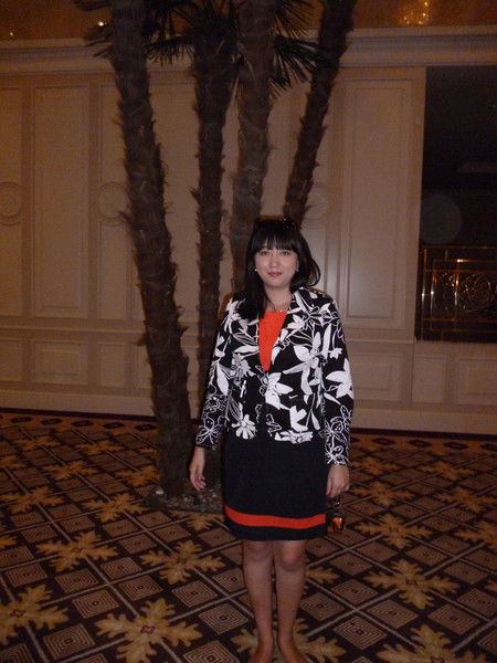 Дидара Арпабаева