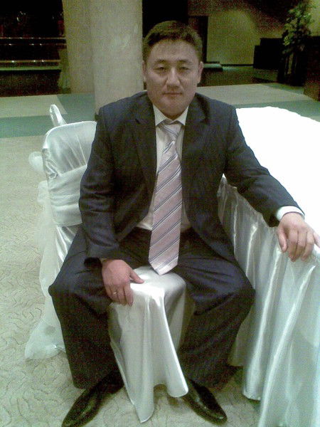 Вячеслав Цхай