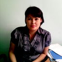 Чумакова Юлия