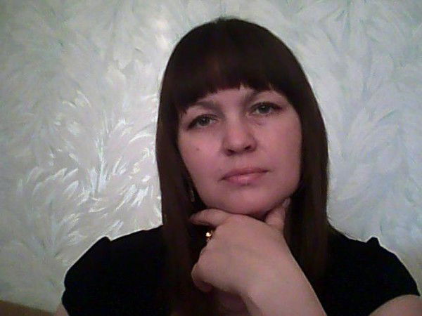 Наталья Хорькова