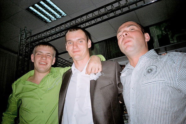 Дмитрий Викторчик