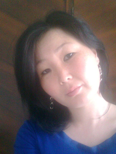 Мээрима Оролбаева