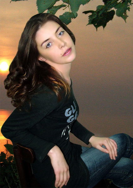 Олеся Редько