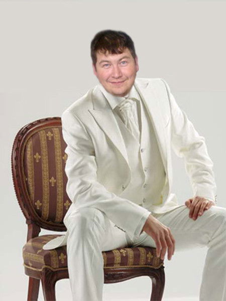 Вячеслав Сутягин