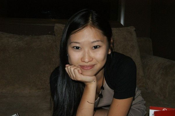 Татьяна Ким