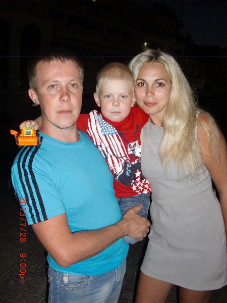 Вадим Бакаев