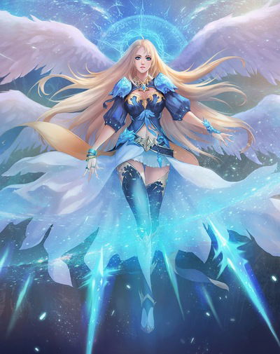 Яна Леухина