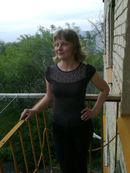 Людмила Киндоп